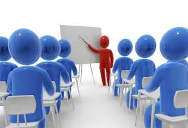 آموزش ضمن خدمت کارکنان